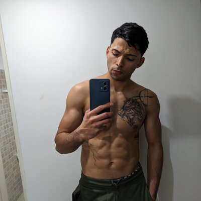 paisurrix from stripchat