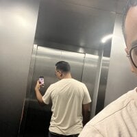 Themoroccanbpy's Offline Chat Room