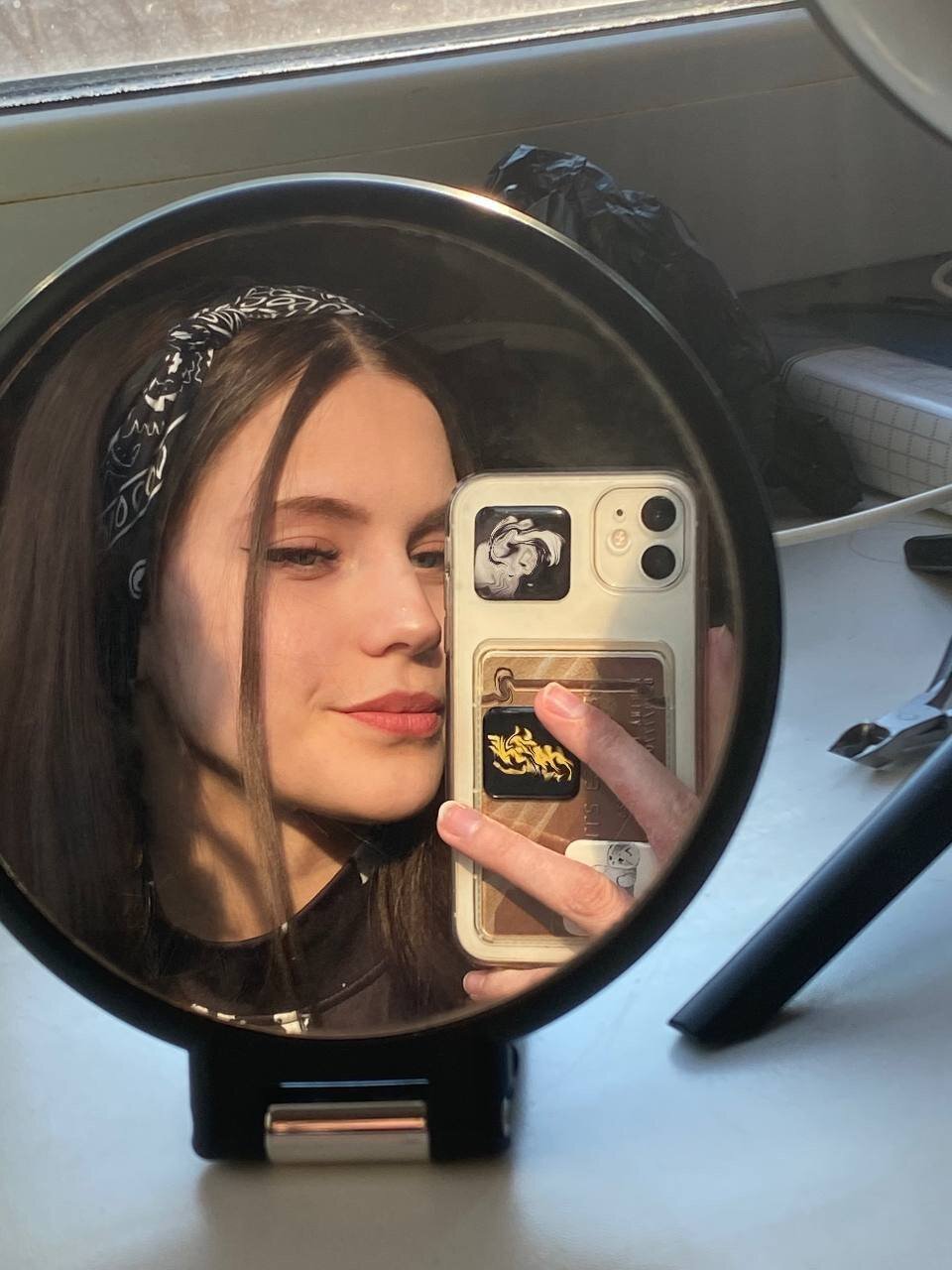 JuliaGaate