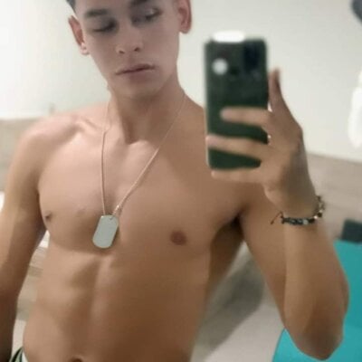 0stive_0 - Stripchat Boy 