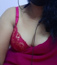 Radhika-69's Webcam Show