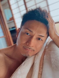 HARU_STRIKE's webcam live show