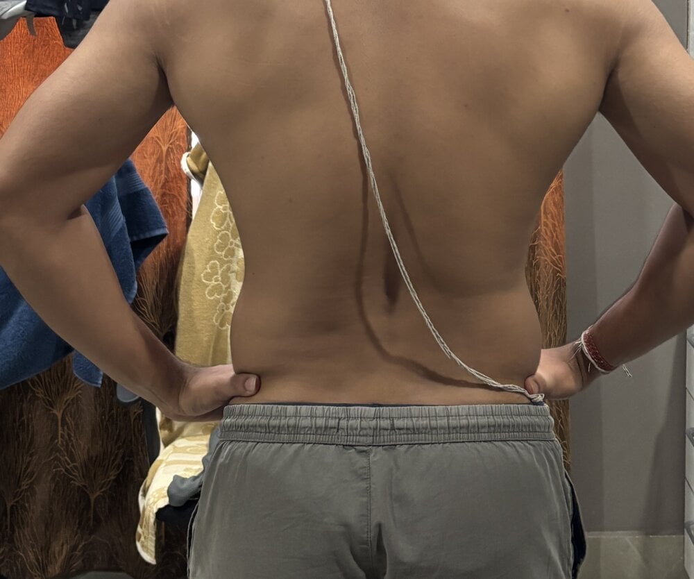 Chatroom XXX hors ligne de The_AlphaDuo