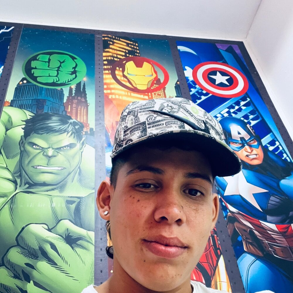 MikeThomas_ profile