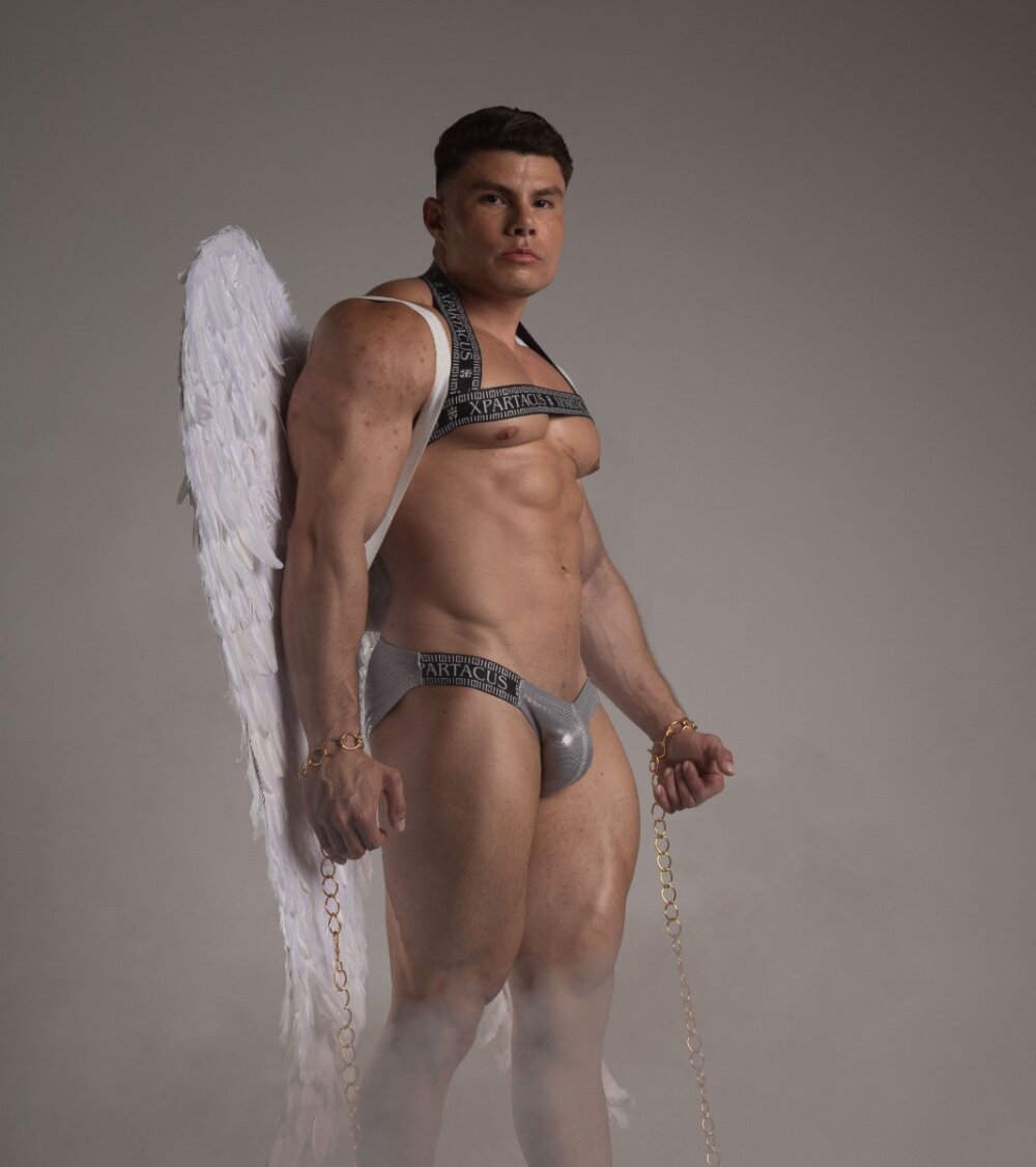 garageboy94 Profile Image