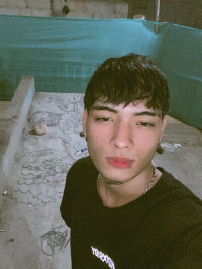 Richard_Cool_ - Stripchat Boy 