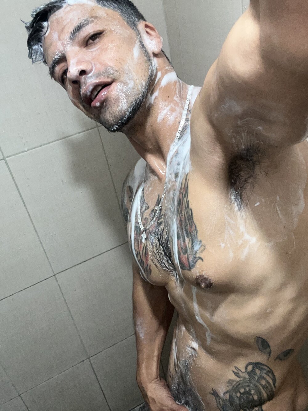 danitattoshot23cmc's Offline XXX Chat