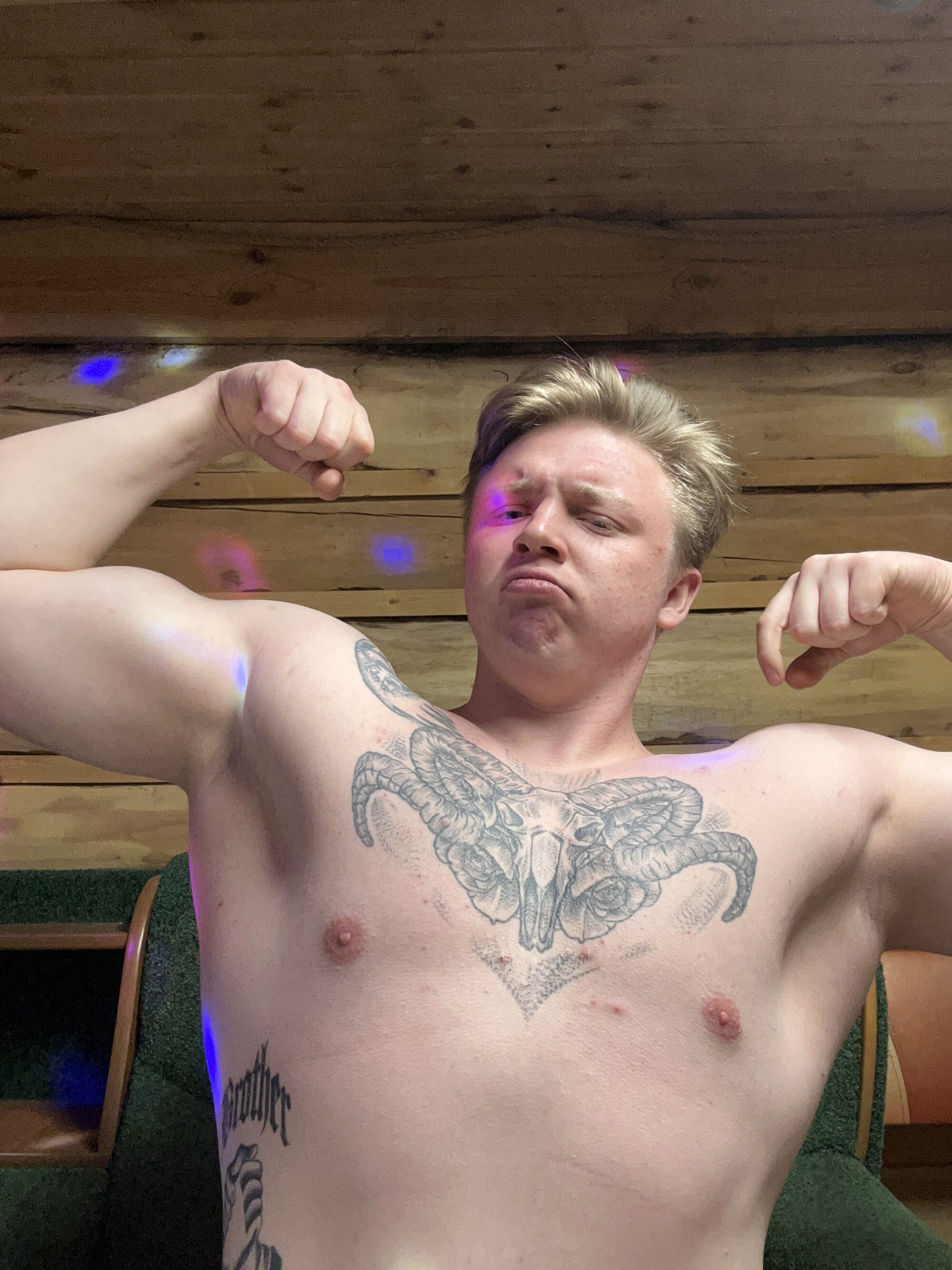MrxHide
