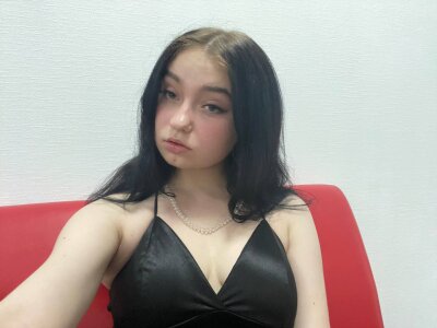 LilitStylee - Stripchat Girl 