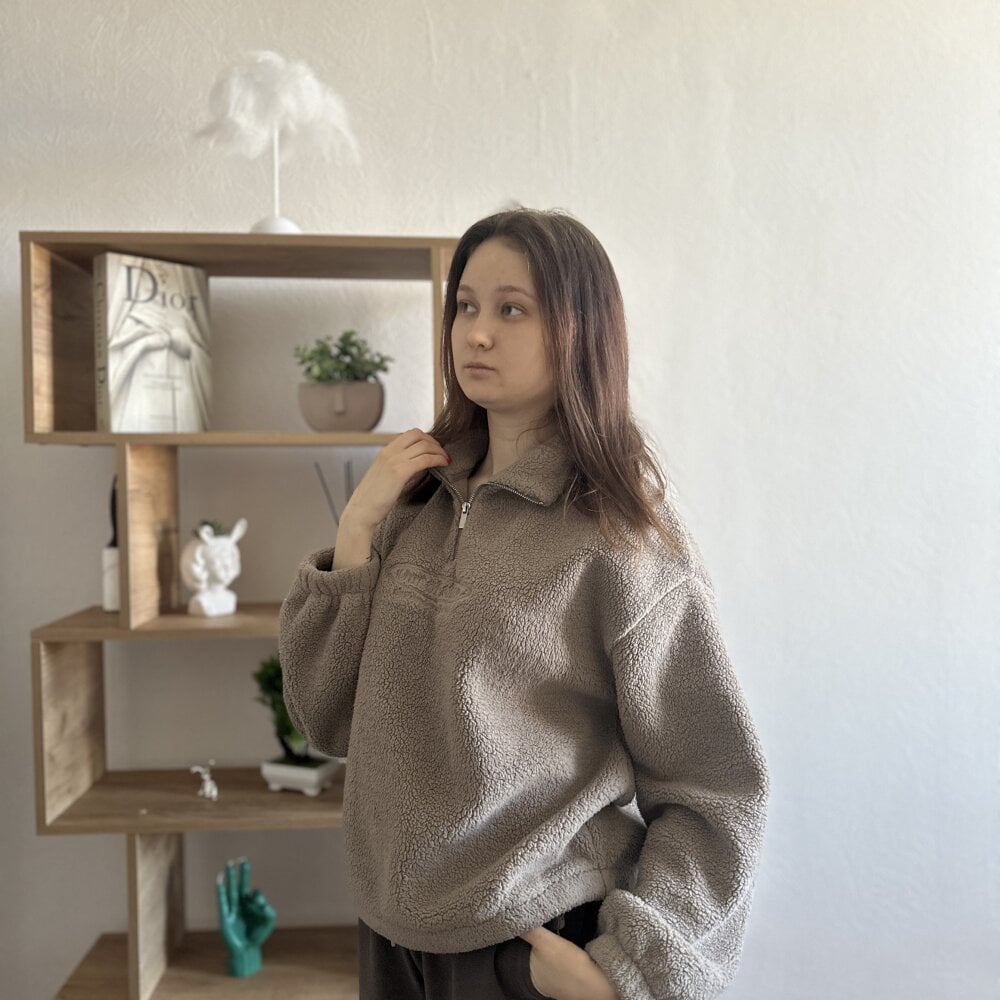 Chat XXX Live BridgetBagge