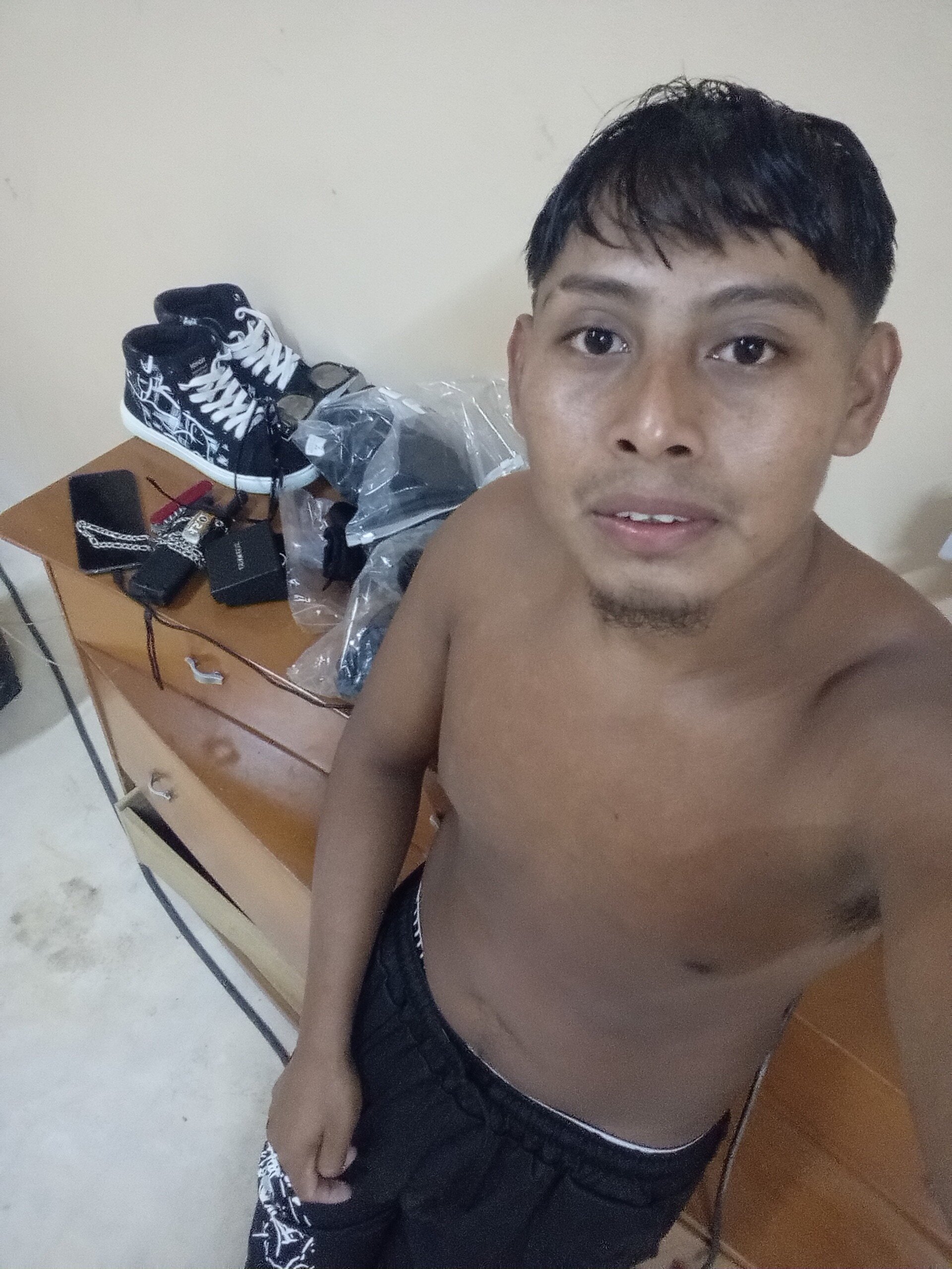 Charlirey