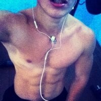 Alexilon's webcam live show