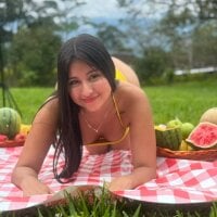 EscarlethFox's webcam live show