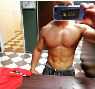 AthleticWomenizer2 - Stripchat Cam2cam Deepthroat Doggystyle Boy 