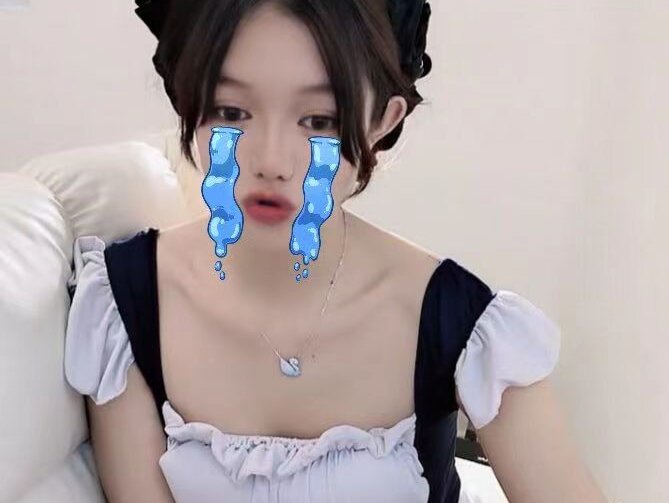 DaiDai-- 🕊 online nude stream