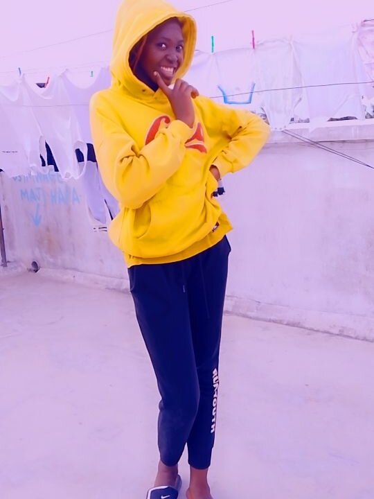 pretty_tallgirl profile