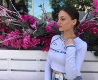 Viola_Parkers's webcam live show