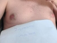 RealVirgin22's webcam live show