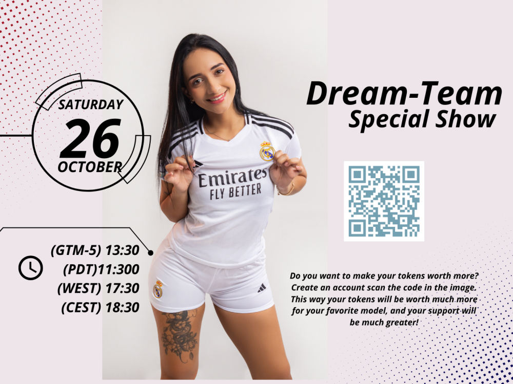 Live sex webcam photo for UrNewFantasy #290105524