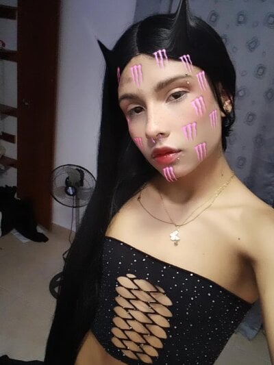 Emilyhottx Trans Eroticdance Adult Cam