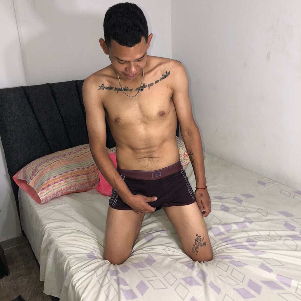 dylandevilx from stripchat
