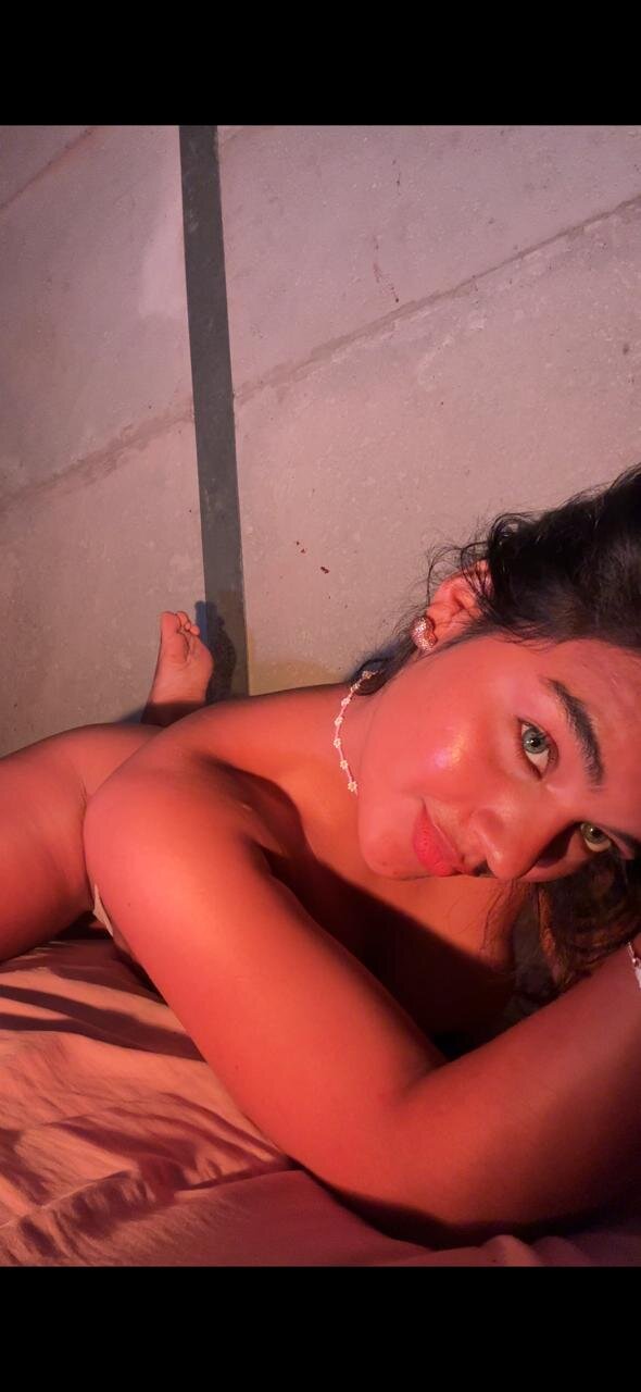 mariethebush