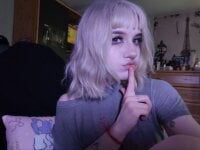 godlikegirlyy's webcam live show