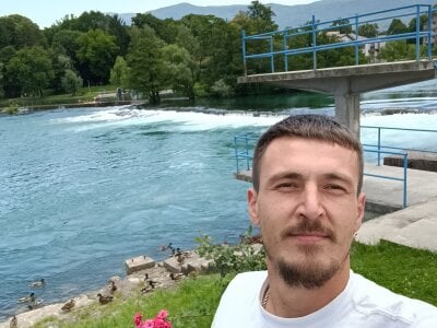 Mayk18cm - Stripchat Cam2cam Dildo Doggystyle Boy 