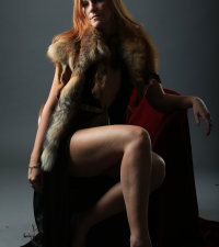 GorgeousEllen's Offline XXX Chat