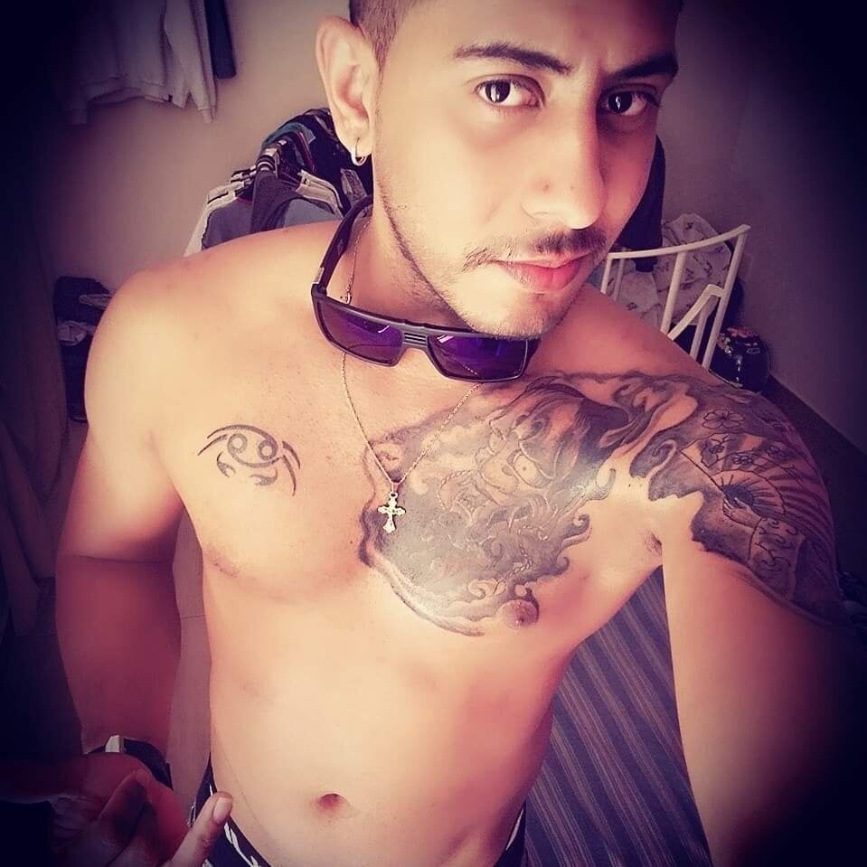 bigjohan92 from stripchat