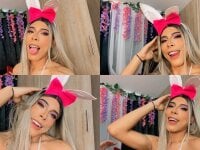 Brithany_Sthone Profile