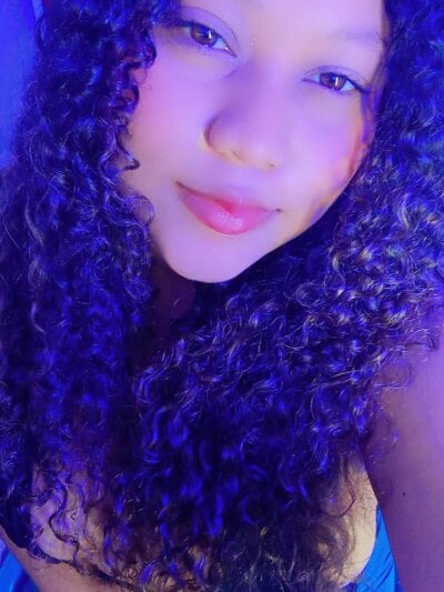 Lunastar02 - Stripchat Girl 