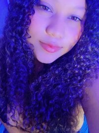 Lunastar02's webcam live show