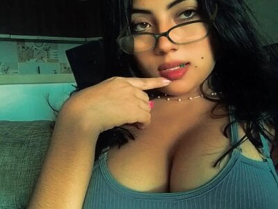 Zoe_mount - Stripchat Teen Lovense Blowjob Girl 