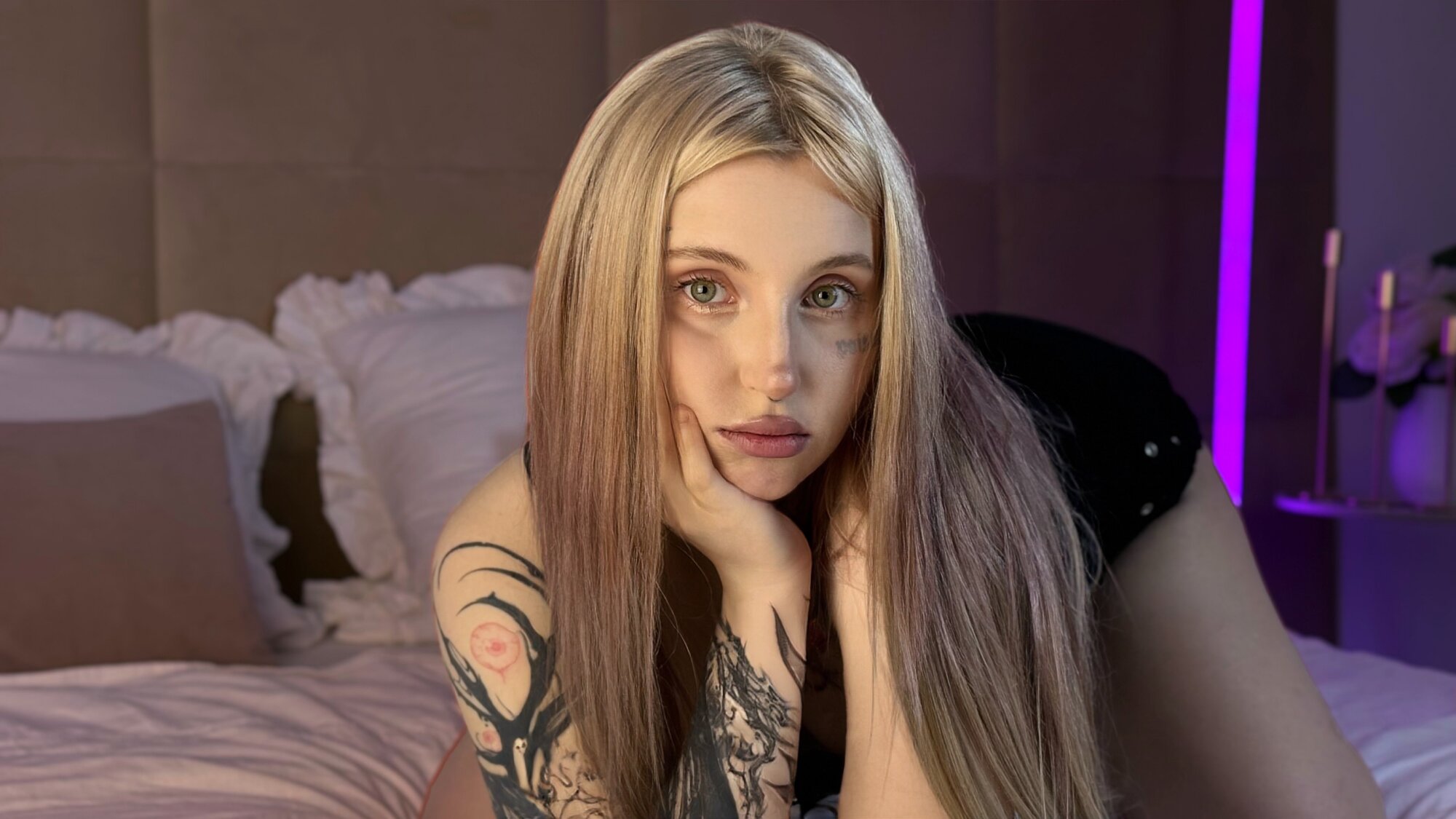 MollyHenks