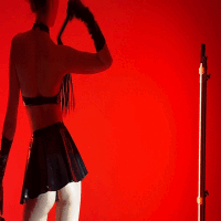 sarah_wang's webcam live show