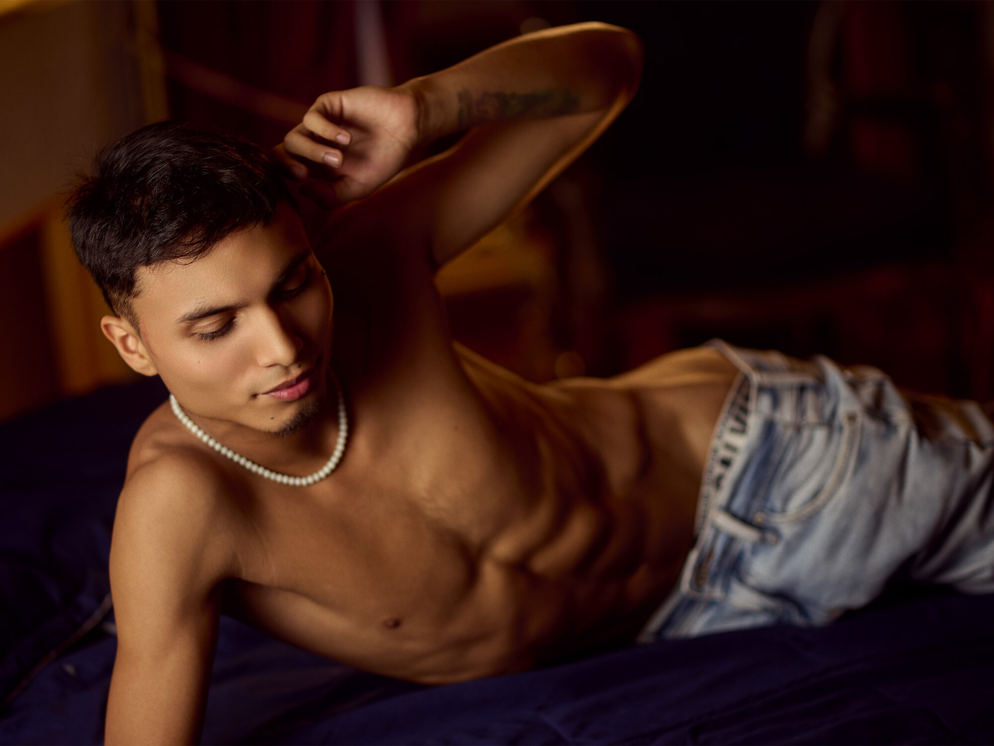 LucaClarke