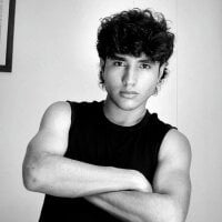 ZaneeCross's webcam live show