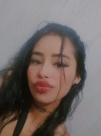 SugarScarlet003's webcam live show