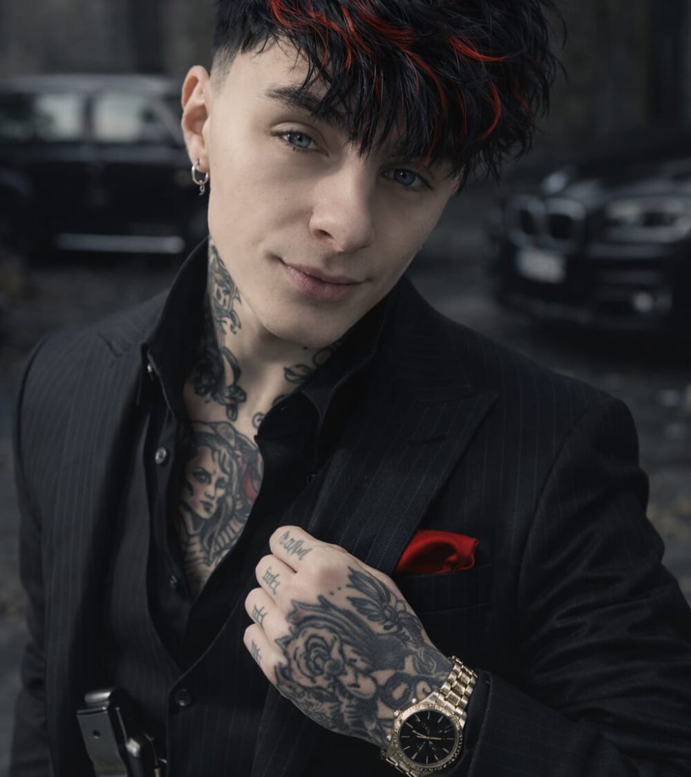 grex1411 Chat XXX offline