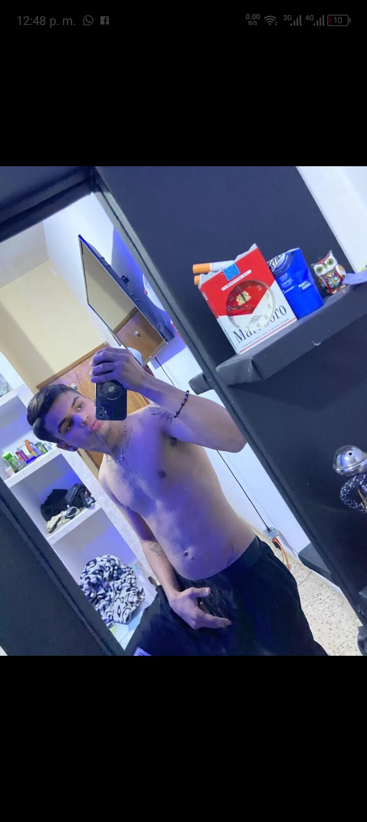 Deepthroat18yo