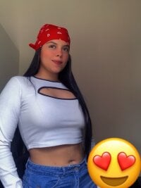 Emily_rivera78's webcam live show