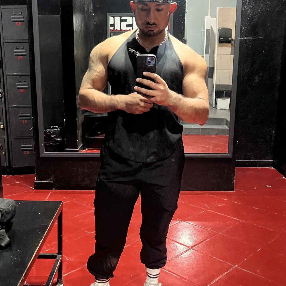 doogyhorny from stripchat