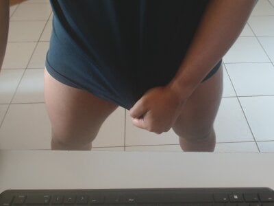 BigBlackSurprise Male Straight Live Webcam Adult