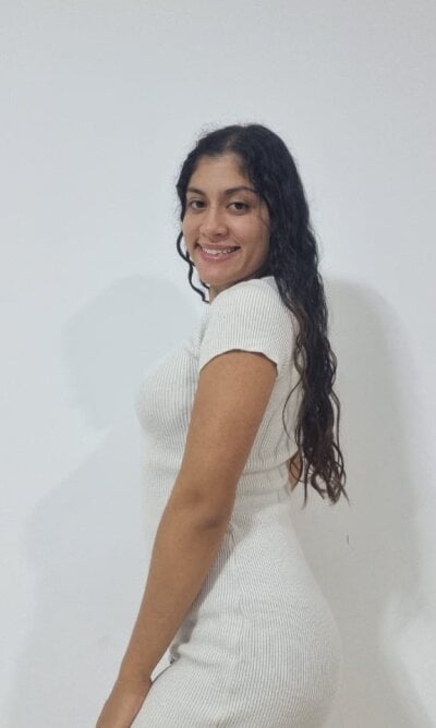 VictoriaTaylor-1 Female Colombian Free Webcam Sex