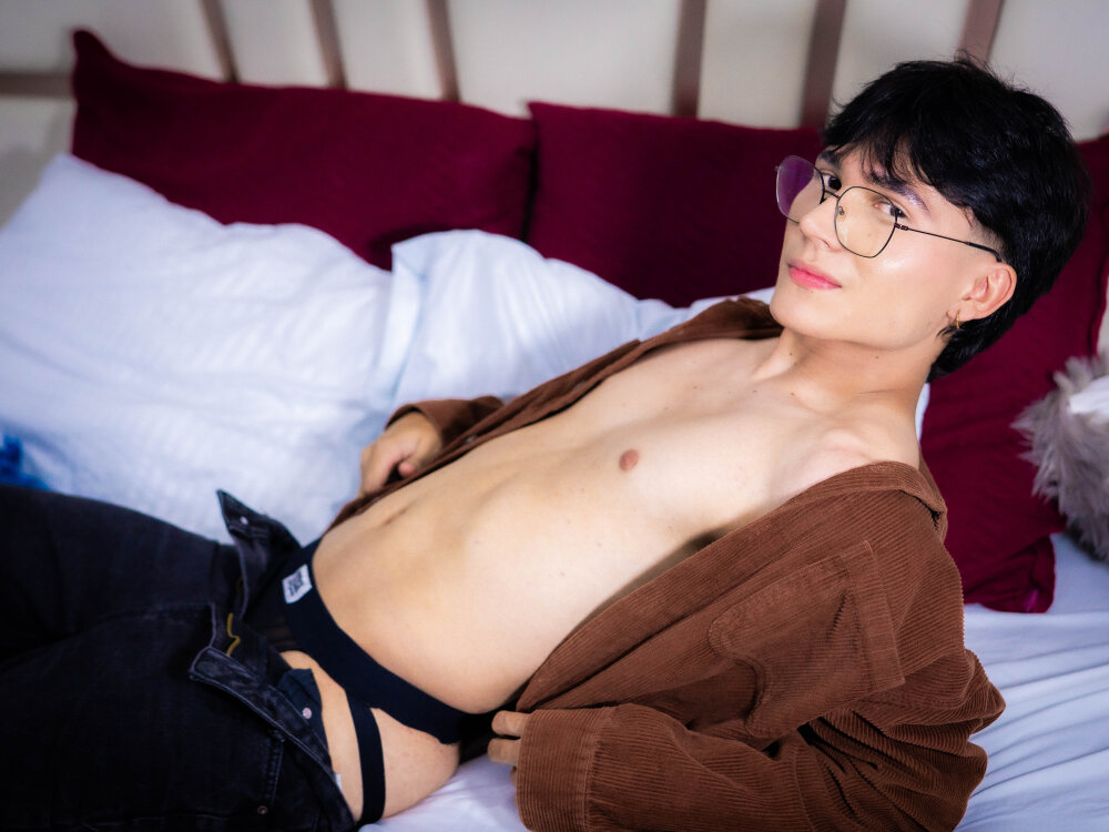 NoahTohomson 오프라인 채팅방