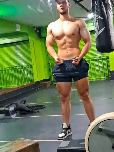 jonasbox from stripchat