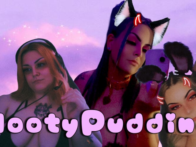 slootypudding