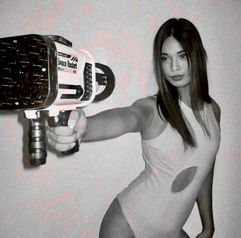 xtreamjaigoddess