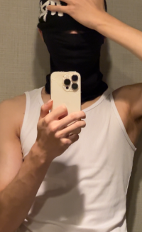 Модель jae_yuu